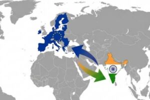 El acuerdo UE India se decide en semanas con la cumbre de Nueva Delhi
