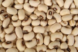 Comer judías poco cocidas podría ser peligroso