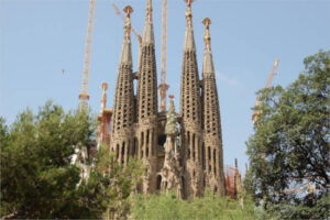 Barcelona, primera Capital Europea del Comercio de Proximidad de 2026