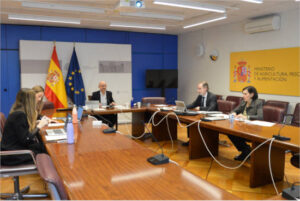 Aprobada la extensión de norma de Intercitrus