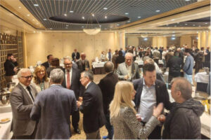 “Aragón, Sabor de verdad” congrega a 56 bodegas