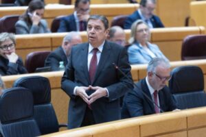 Planas: Mercosur es una oportunidad y no un riesgo