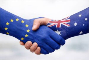 Ahora acuerdo con Australia: el campo europeo ya no aguanta mas