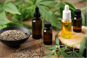 La EFSA fija una ingesta segura de cannabiol como nuevo alimento