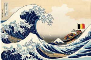 Bélgica podrá exportar vacuno a Japón