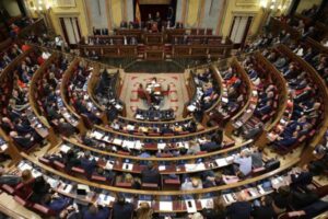 PP y PSOE votan contra una PNL para bloquear el UE-Mercosur provisional