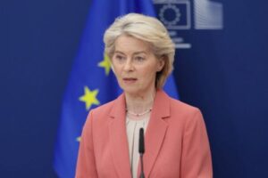 El acuerdo UE Mercosur entra en fase provisional
