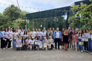 Finalistas de los Premios Ecotrophelia España 2026