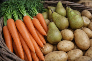 ¿Qué alimentos básicos se ha encarecido más en marzo?