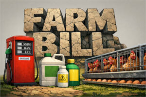 El Farm Bill avanza en EEUU con desacuerdos en biocombustibles, fitosanitarios y bienestar animal