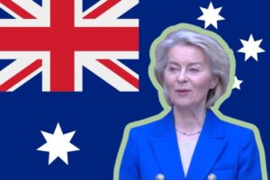 La UE y Australia cierran un tratado comercial con luces y sombras para el sector agrario europeo