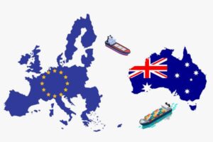 El sector agrario europeo rechaza el acuerdo con Australia