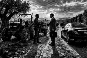 El campo español entra en la era de los fondos