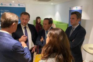 ASAJA lleva a la UE cinco exigencias para estabilizar el mercado de fertilizantes