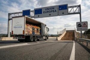 La UE aprueba el reglamento de salvaguardias agrícolas con Mercosur