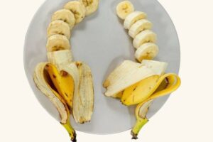 Luz verde en Japón y Brasil para la banana que no se oxida