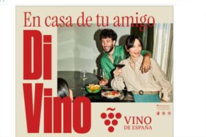 OIVE lanza una nueva campaña para rejuvenecer la imagen del vino y ampliar su consumo entre jóvenes adultos