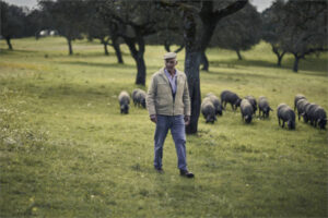 La montanera 2025/2026 crece un 3%