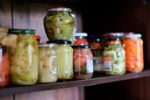 El MAPA abre consulta pública para modernizar la norma de calidad de conservas vegetales
