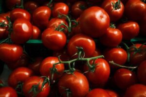 Logran reducir la histamina en el tomate mediante edición genética