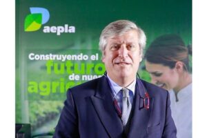 Manuel Melgarejo repite al frente de AEPLA por cuarta vez consecutiva