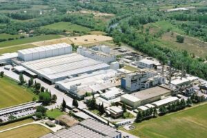 Nestlé comunica el despido de 301 trabajadores