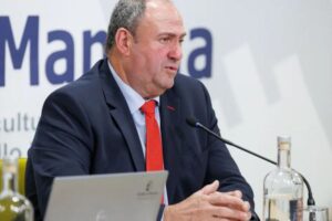 Castilla-La Mancha presenta un plan estratégicopara impulsar la ganadería extensiva