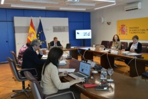 En las próximas semanas MAPA y CCAA debatirán la PAC 2028-34