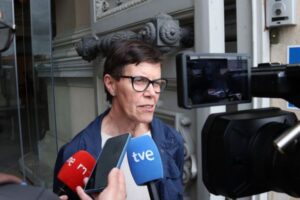 Charo Arredondo: “Salimos del Ministerio con las orejas gachas y sin soluciones ante el aplastamiento de la industria”