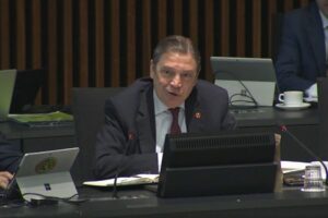 El Consejo de la UE debate sustituir la ayuda básica por hectárea por un pago degresivo vinculado a la renta