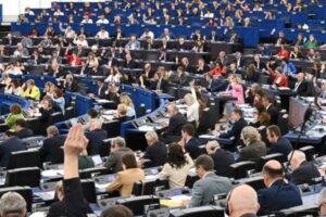 El Parlamento Europeo frena el recorte a la PAC y exige blindar 385.000 millones