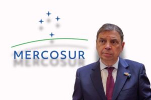 Planas defiende el acuerdo con Mercosur