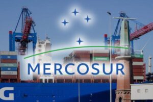 El acuerdo UE-Mercosur arranca en aplicación provisional