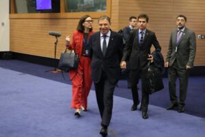 Planas pide un reaseguro europeo que ampare al sector cuando los sistemas nacionales no basten