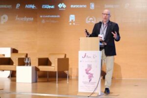 El jamón español cierra 2025 con su mejor año en la historia de las exportaciones