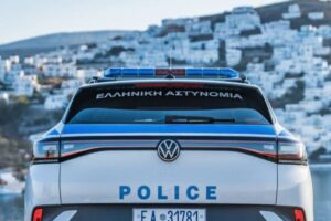 20 detenidos por fraude de ayudas agrarias en Creta