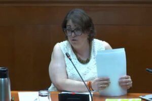 Aragón retira los contratos del programa de fruta en colegios por incluir producto de Sudáfrica y Egipto