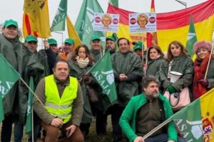 El campo reactiva las protestas: Asaja anuncia movilizaciones en España y Europa