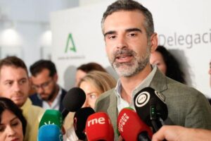 Andalucía pide al Ministerio que active cláusulas de salvaguardia ante la presión de las importaciones de terceros países