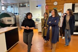Nueve premios provinciales para las pymes en la nueva edición de los galardones LEADER