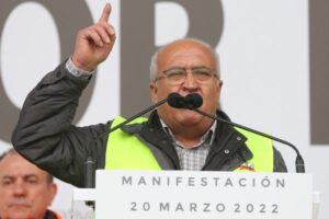 Miguel Padilla deja la Secretaría General de COAG