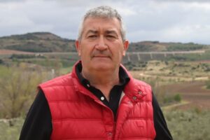 Carta por San Isidro