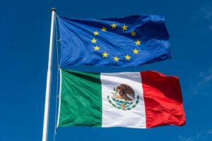 El Consejo de la UE autoriza la firma del nuevo acuerdo comercial con México