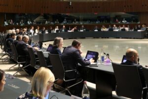 Sin cofinanciación y con más fondos: las líneas rojas de España en la PAC post-2027