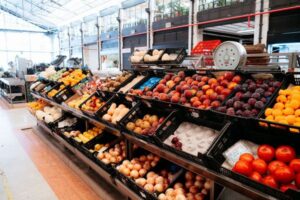 Las exportaciones agroalimentarias de Andalucía arrancan 2026 con cifras récord