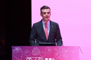 Andalucía exige un presupuesto propio para frutas y hortalizas en la PAC y avisa de que vigilará el próximo marco financiero