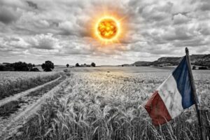 Francia aplaza controles y flexibiliza la PAC ante la amenaza de una ola de calor extrema