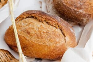 El horneado a examen: cómo evitar la pérdida de antioxidantes en el pan