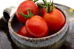 Luz verde en Canadá al primer tomate editado genéticamente