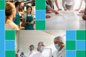 ¿Cómo se mide la cultura de seguridad alimentaria? El reto de los inspectores europeos
